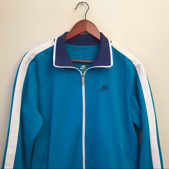 Nike Other - Insane Nike track jacket